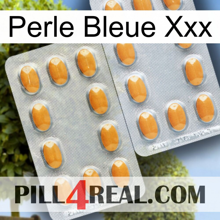 Blue Pearl Xxx cialis4